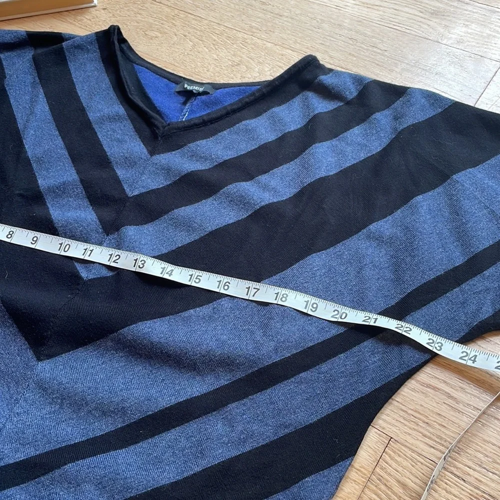 Premise Dolman Sleeve Sweater